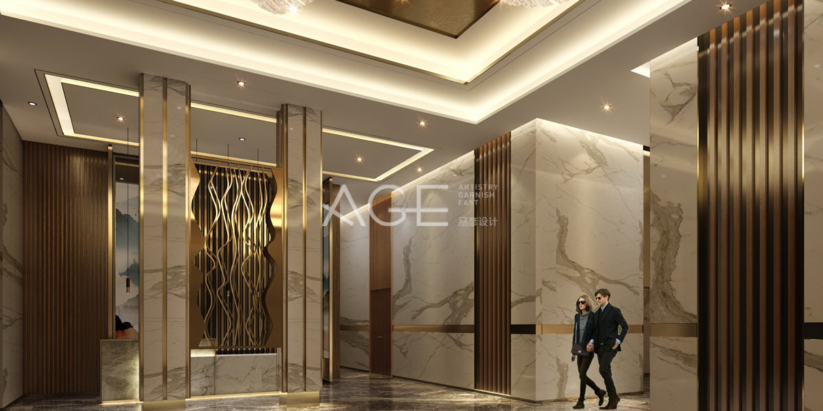 酒店怎么設(shè)計好，酒店設(shè)計這些重要元素要融入其中