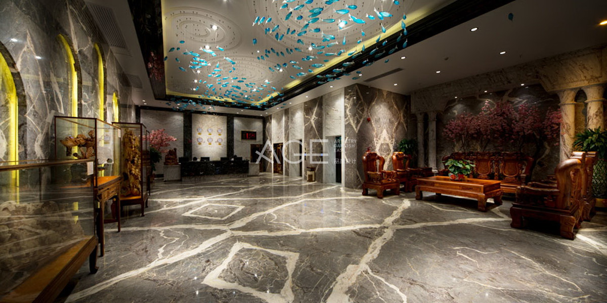 電競酒店設(shè)計風(fēng)格推薦，酒店設(shè)計怎樣才能更有特色？