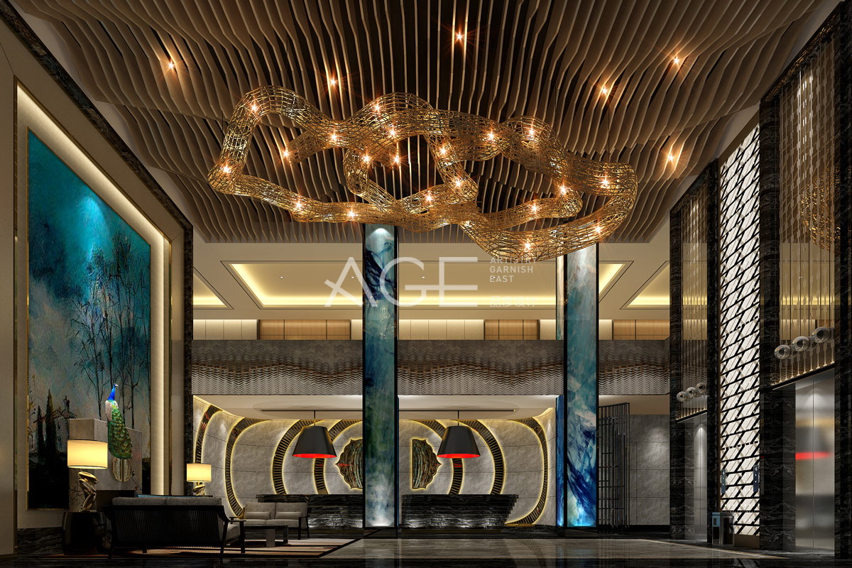 賓館酒店設(shè)計的技巧包括了哪些方面？